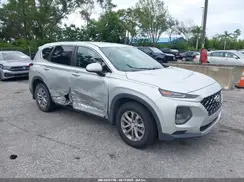 5NMS23ADXKH130473 2019 HYUNDAI SANTA FE