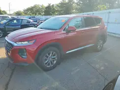 5NMS23ADXLH138557 2020 HYUNDAI SANTA FE