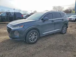 5NMS23ADXLH139496 2020 HYUNDAI SANTA FE