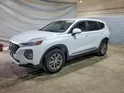 5NMS23ADXLH140728 2020 HYUNDAI SANTA FE