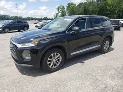 5NMS23ADXLH140972 2020 HYUNDAI SANTA FE