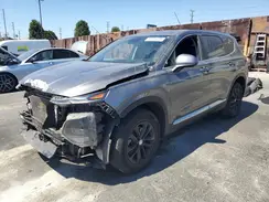5NMS23ADXLH141281 2020 HYUNDAI SANTA FE