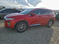 5NMS23ADXLH150286 2020 HYUNDAI SANTA FE