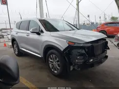 5NMS23ADXLH151230 2020 HYUNDAI SANTA FE