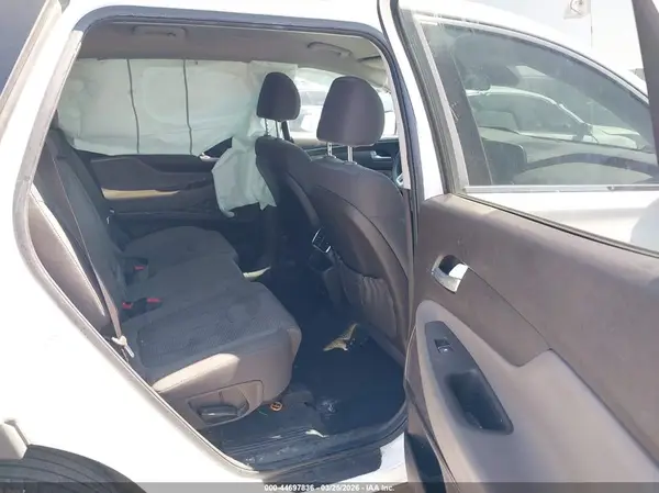 5NMS23ADXLH153835 2020 HYUNDAI SANTA FE - Image 8