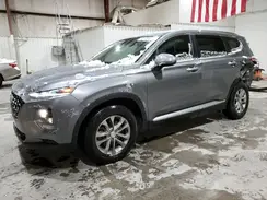 5NMS23ADXLH159313 2020 HYUNDAI SANTA FE