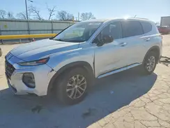 5NMS23ADXLH159781 2020 HYUNDAI SANTA FE