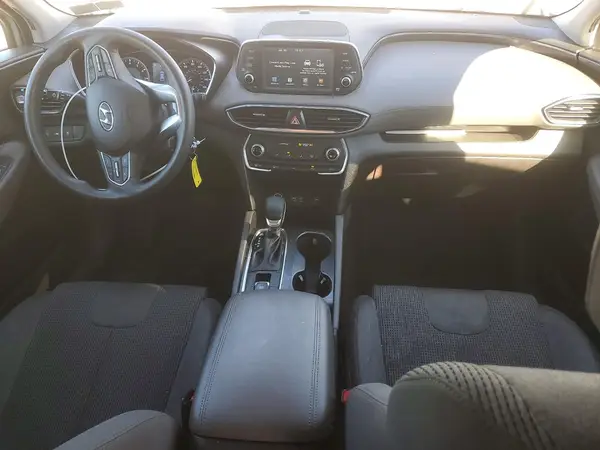 5NMS23ADXLH159781 2020 HYUNDAI SANTA FE - Image 8