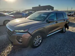 5NMS23ADXLH165662 2020 HYUNDAI SANTA FE