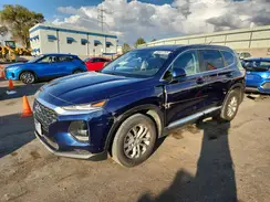 5NMS23ADXLH171252 2020 HYUNDAI SANTA FE