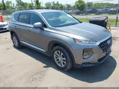 5NMS23ADXLH176824 2020 HYUNDAI SANTA FE