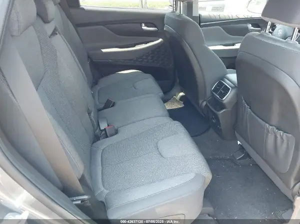 5NMS23ADXLH176824 2020 HYUNDAI SANTA FE - Image 8