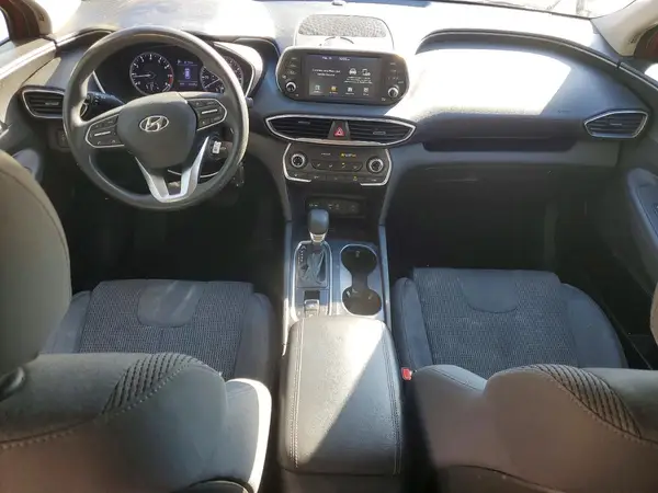 5NMS23ADXLH176855 2020 HYUNDAI SANTA FE - Image 8
