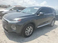 5NMS23ADXLH186026 2020 HYUNDAI SANTA FE