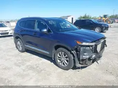 5NMS23ADXLH189282 2020 HYUNDAI SANTA FE