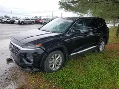 5NMS23ADXLH194661 2020 HYUNDAI SANTA FE
