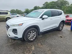 5NMS23ADXLH206078 2020 HYUNDAI SANTA FE