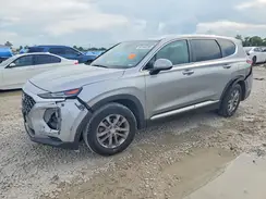 5NMS23ADXLH215069 2020 HYUNDAI SANTA FE