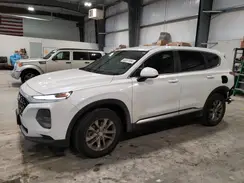 5NMS23ADXLH216030 2020 HYUNDAI SANTA FE