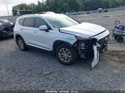 5NMS23ADXLH219820 2020 HYUNDAI SANTA FE