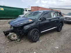 5NMS23ADXLH221311 2020 HYUNDAI SANTA FE