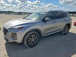 5NMS23ADXLH221471 2020 HYUNDAI SANTA FE