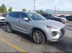 5NMS23ADXLH227125 2020 HYUNDAI SANTA FE