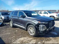 5NMS23ADXLH239551 2020 HYUNDAI SANTA FE