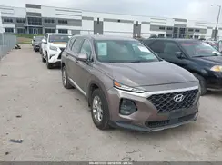 5NMS23ADXLH244894 2020 HYUNDAI SANTA FE