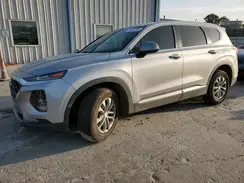 5NMS23ADXLH245530 2020 HYUNDAI SANTA FE