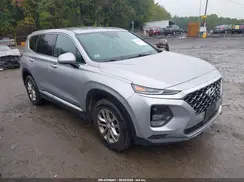 5NMS23ADXLH248766 2020 HYUNDAI SANTA FE