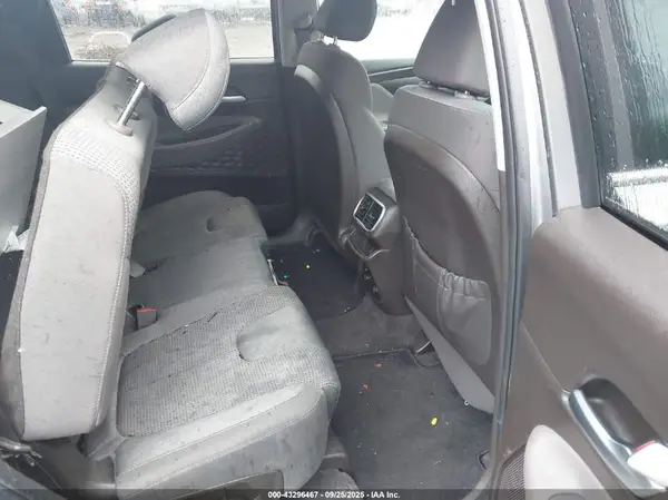 5NMS23ADXLH248766 2020 HYUNDAI SANTA FE - Image 8