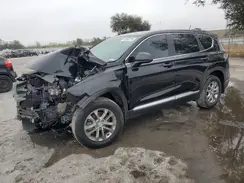 5NMS23ADXLH249688 2020 HYUNDAI SANTA FE
