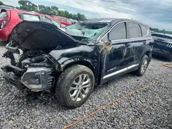 5NMS23ADXLH249691 2020 HYUNDAI SANTA FE