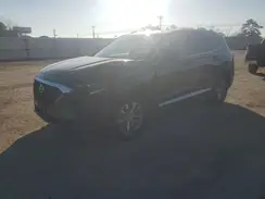 5NMS23ADXLH252459 2020 HYUNDAI SANTA FE