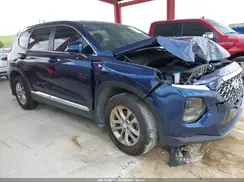 5NMS23ADXLH256379 2020 HYUNDAI SANTA FE