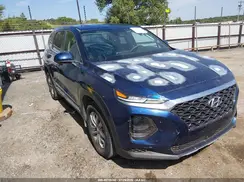 5NMS23ADXLH256382 2020 HYUNDAI SANTA FE