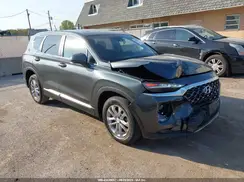 5NMS23ADXLH260755 2020 HYUNDAI SANTA FE
