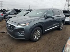 5NMS23ADXLH263137 2020 HYUNDAI SANTA FE