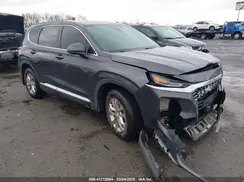 5NMS23ADXLH270671 2020 HYUNDAI SANTA FE