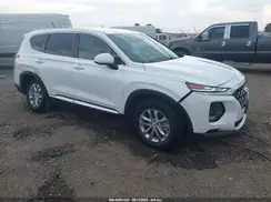 5NMS23ADXLH271500 2020 HYUNDAI SANTA FE