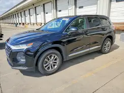 5NMS23ADXLH271559 2020 HYUNDAI SANTA FE