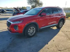 5NMS23ADXLH273103 2020 HYUNDAI SANTA FE