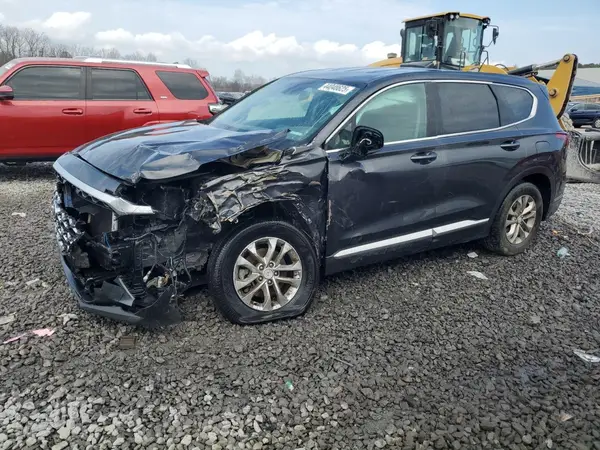 5NMS23ADXLH273862 2020 HYUNDAI SANTA FE - Image 1