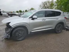 5NMS23ADXLH282495 2020 HYUNDAI SANTA FE