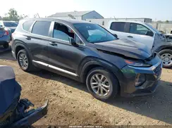 5NMS23ADXLH282786 2020 HYUNDAI SANTA FE