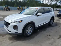 5NMS23ADXLH282898 2020 HYUNDAI SANTA FE
