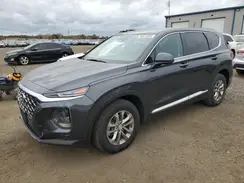 5NMS23ADXLH283341 2020 HYUNDAI SANTA FE