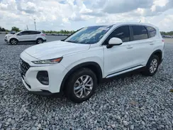 5NMS23ADXLH294081 2020 HYUNDAI SANTA FE