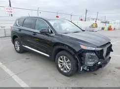 5NMS23ADXLH298874 2020 HYUNDAI SANTA FE